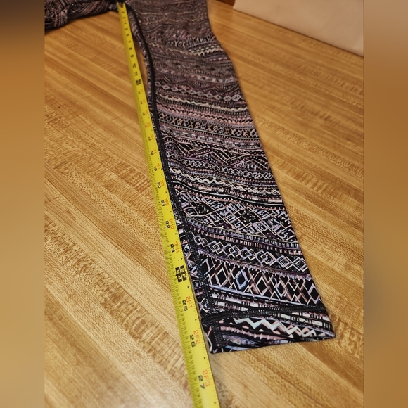 LULULEMON Wunder Under High Rise Tight Engineered Full On Luxtreme, size… - Picture 10 of 11